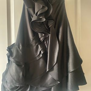 Karen Millen little black dress
